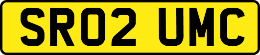 SR02UMC