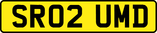 SR02UMD