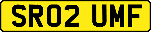 SR02UMF