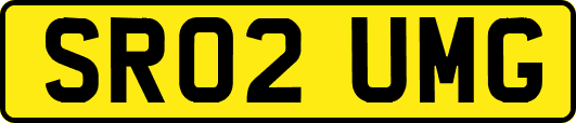 SR02UMG