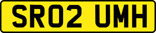 SR02UMH