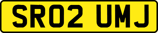 SR02UMJ
