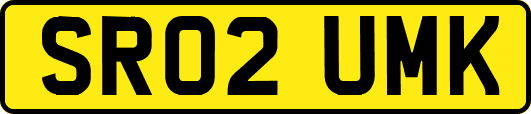 SR02UMK