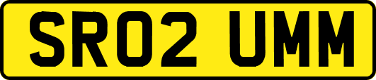 SR02UMM