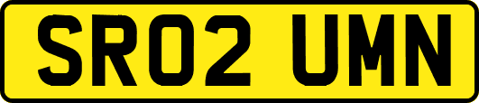 SR02UMN