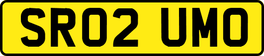 SR02UMO