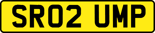 SR02UMP