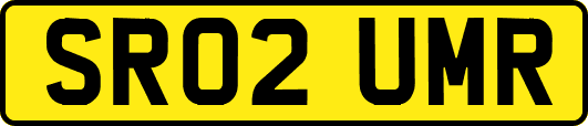 SR02UMR