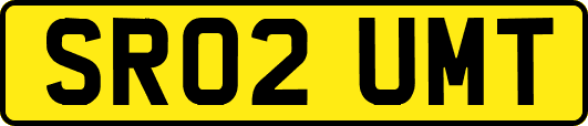 SR02UMT