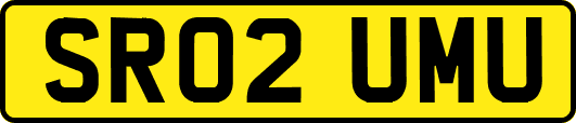 SR02UMU