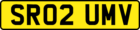 SR02UMV