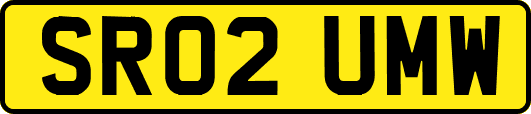 SR02UMW
