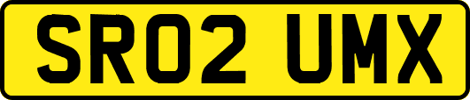 SR02UMX