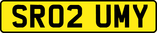 SR02UMY