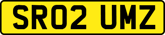 SR02UMZ