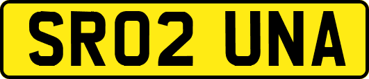 SR02UNA