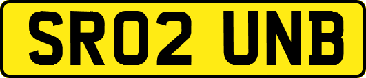 SR02UNB