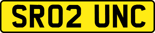 SR02UNC