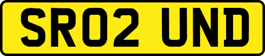 SR02UND