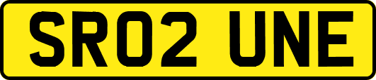 SR02UNE