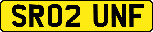 SR02UNF