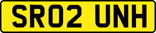SR02UNH
