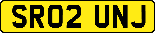 SR02UNJ