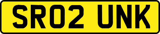 SR02UNK