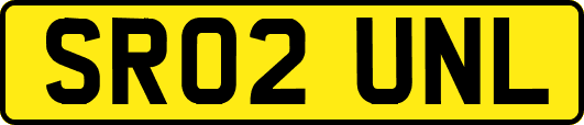 SR02UNL