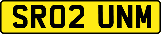 SR02UNM