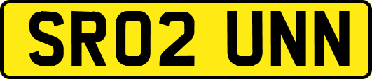 SR02UNN
