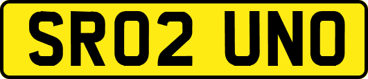 SR02UNO