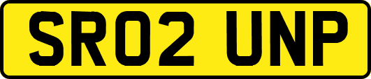 SR02UNP