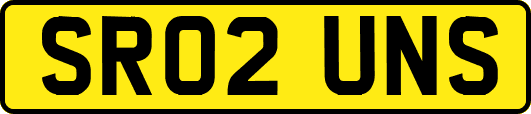 SR02UNS