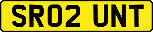 SR02UNT