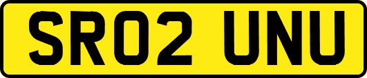 SR02UNU