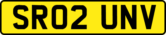 SR02UNV