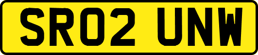 SR02UNW