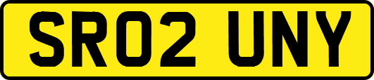 SR02UNY