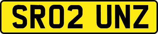 SR02UNZ