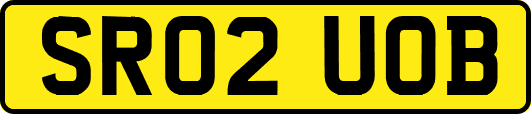 SR02UOB