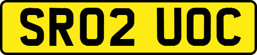 SR02UOC