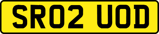 SR02UOD