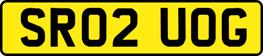 SR02UOG