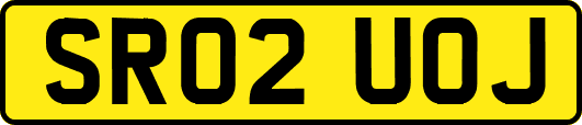 SR02UOJ