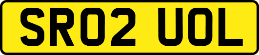 SR02UOL