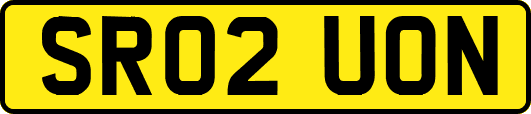 SR02UON