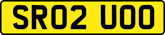 SR02UOO