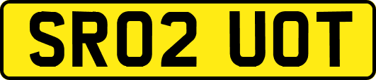 SR02UOT