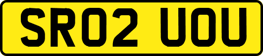 SR02UOU